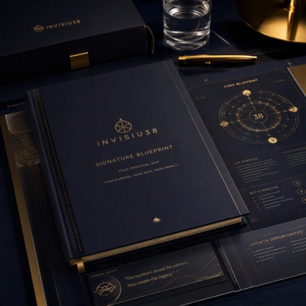 Signature Blueprint